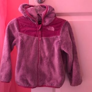 3t northface in good condition.